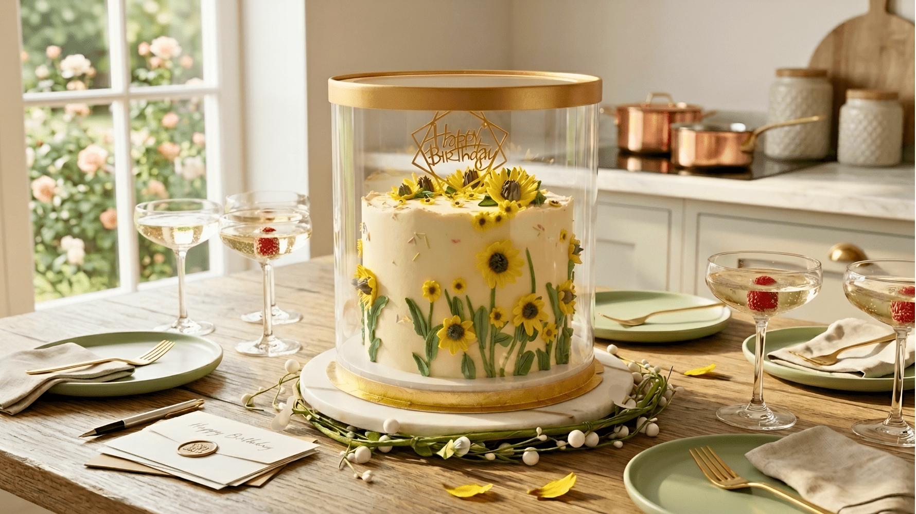 How to Start a Cottage Bakery: The Packaging You Actually Need - Sweet Degrees Kitchen
