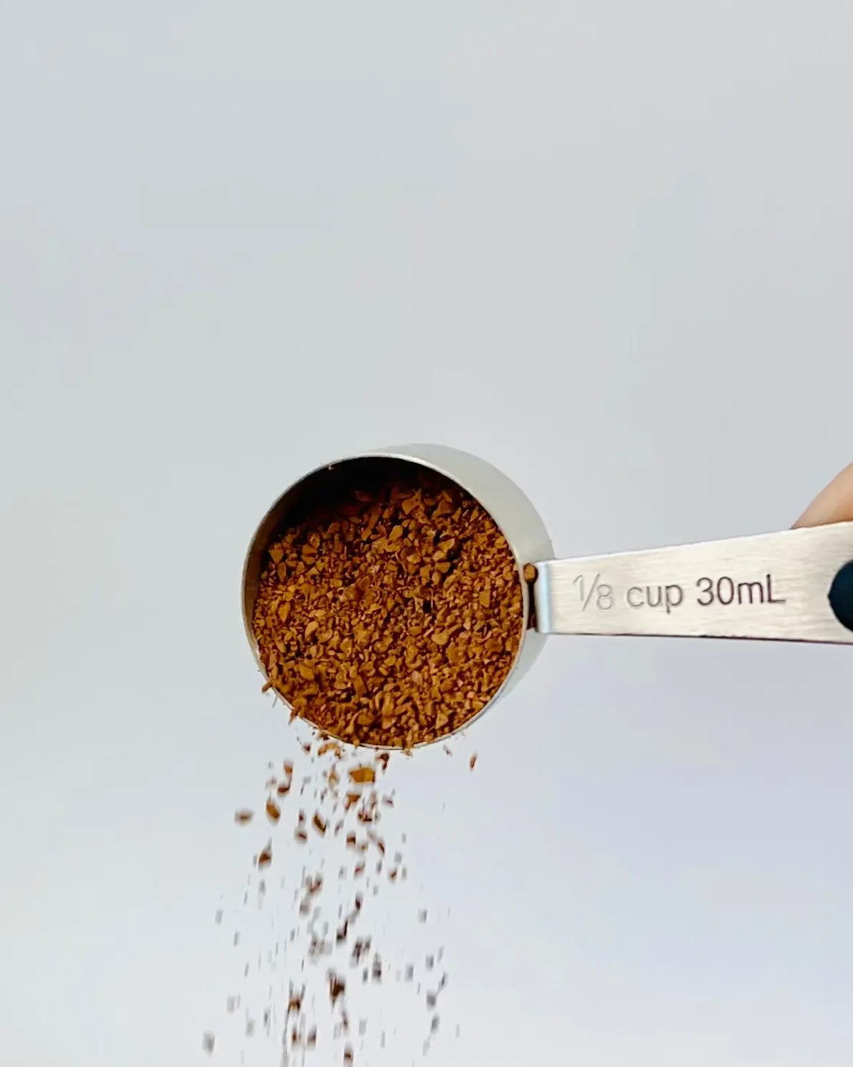 Magnetic Measuring Spoons and Stainless Steel Measuring Cups - measuring cups and spoons