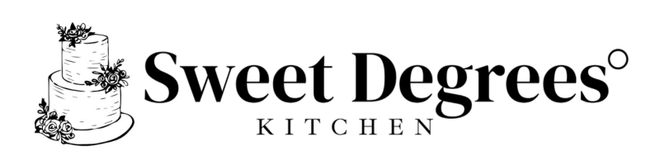 Sweet Degrees Kitchen