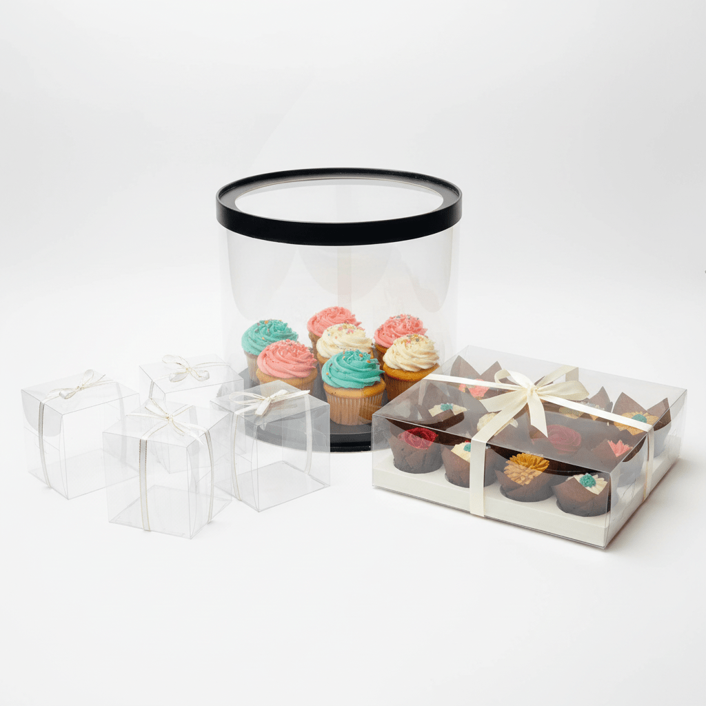 Baker's Starter Pack - Try Our Best Sellers - variant_product_type