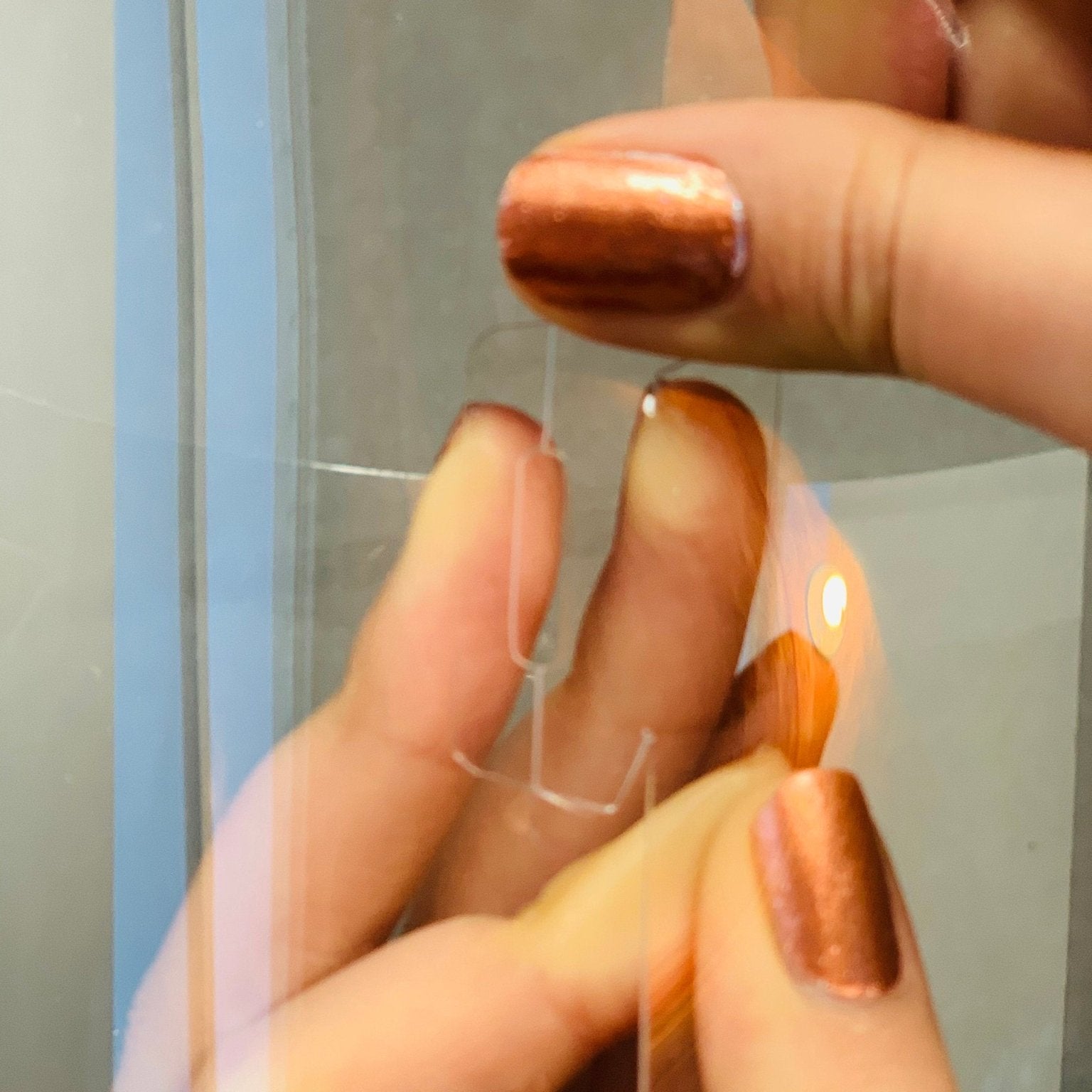 Large Round Tall Gold Clear Cake Box - 11.75" D x 13.5" H - Clear Cake Boxes for Tiered Cakes - Gold Clear Gift Box - Round cake box