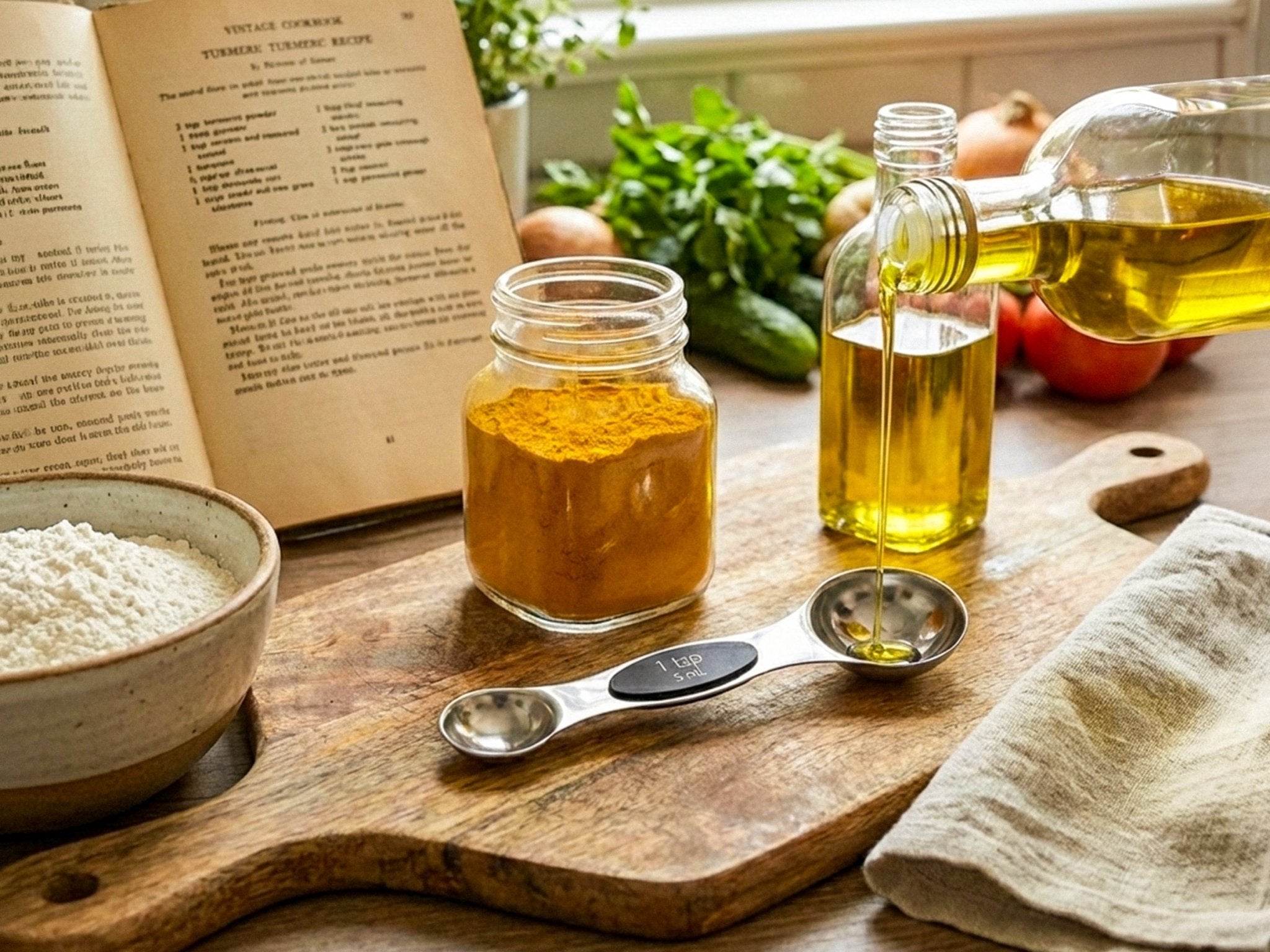 Magnetic Measuring Spoons and Stainless Steel Measuring Cups - measuring cups and spoons