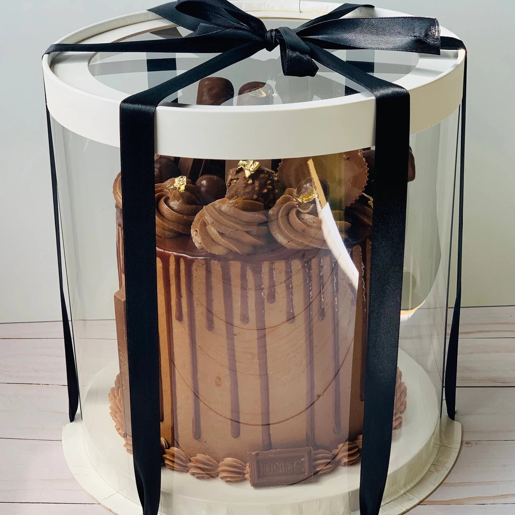 Satin Ribbon Rolls with different color 100 yards - variant_product_type