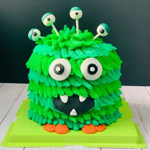 8 Inch Square Clear Cake Box 20 Sets - 8.5"L x 8.5"W x 6.25"H Sweet Degrees Kitchen