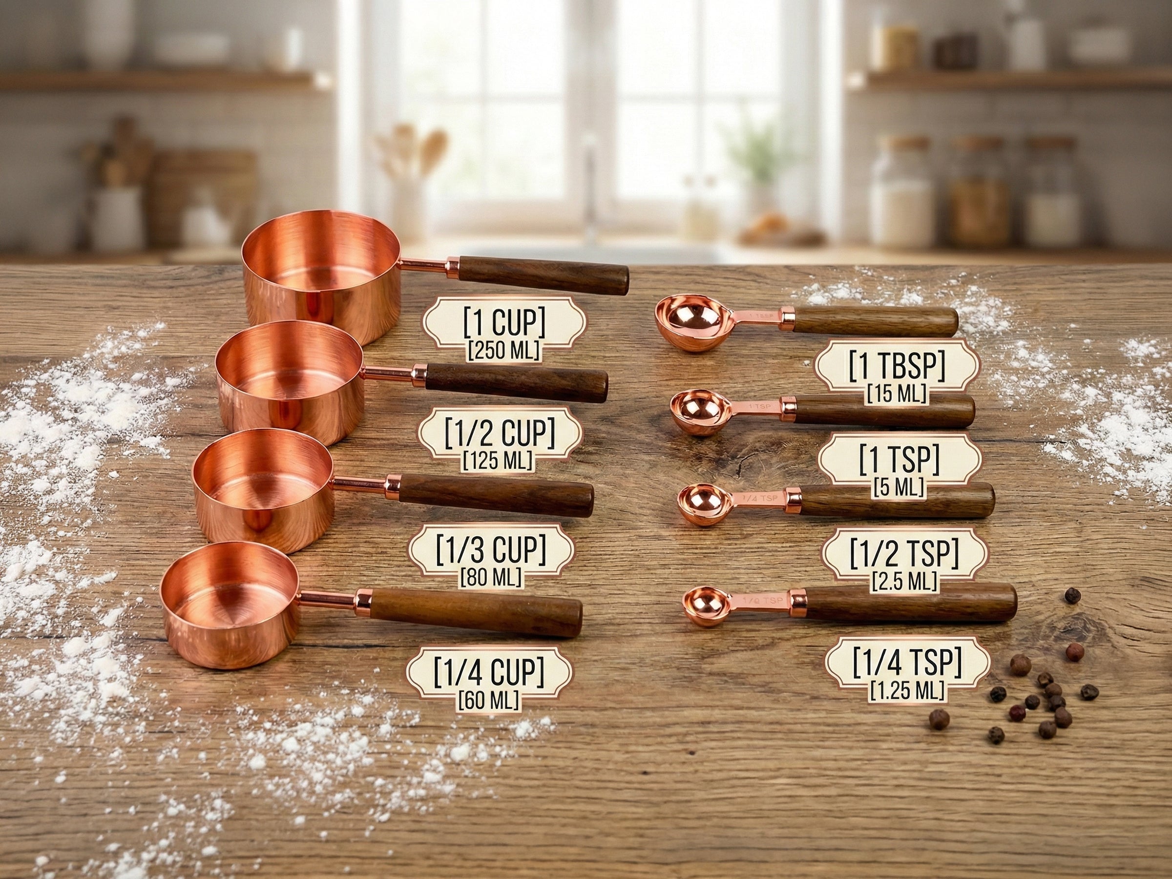 Kitchen Tools Kitchen Gadgets - Sweet Degrees Kitchen