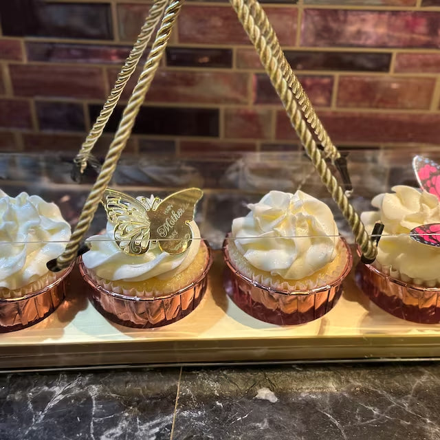 Mushroom Silicone Mold for Cake Decorating – Sweet Degrees Kitchen