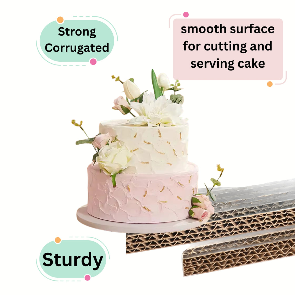 Cake Drums Thick Cake Boards