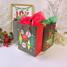 Christmas gift bags