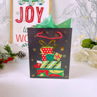 Christmas gift bags