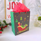 Christmas gift bags