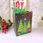 Christmas gift bags