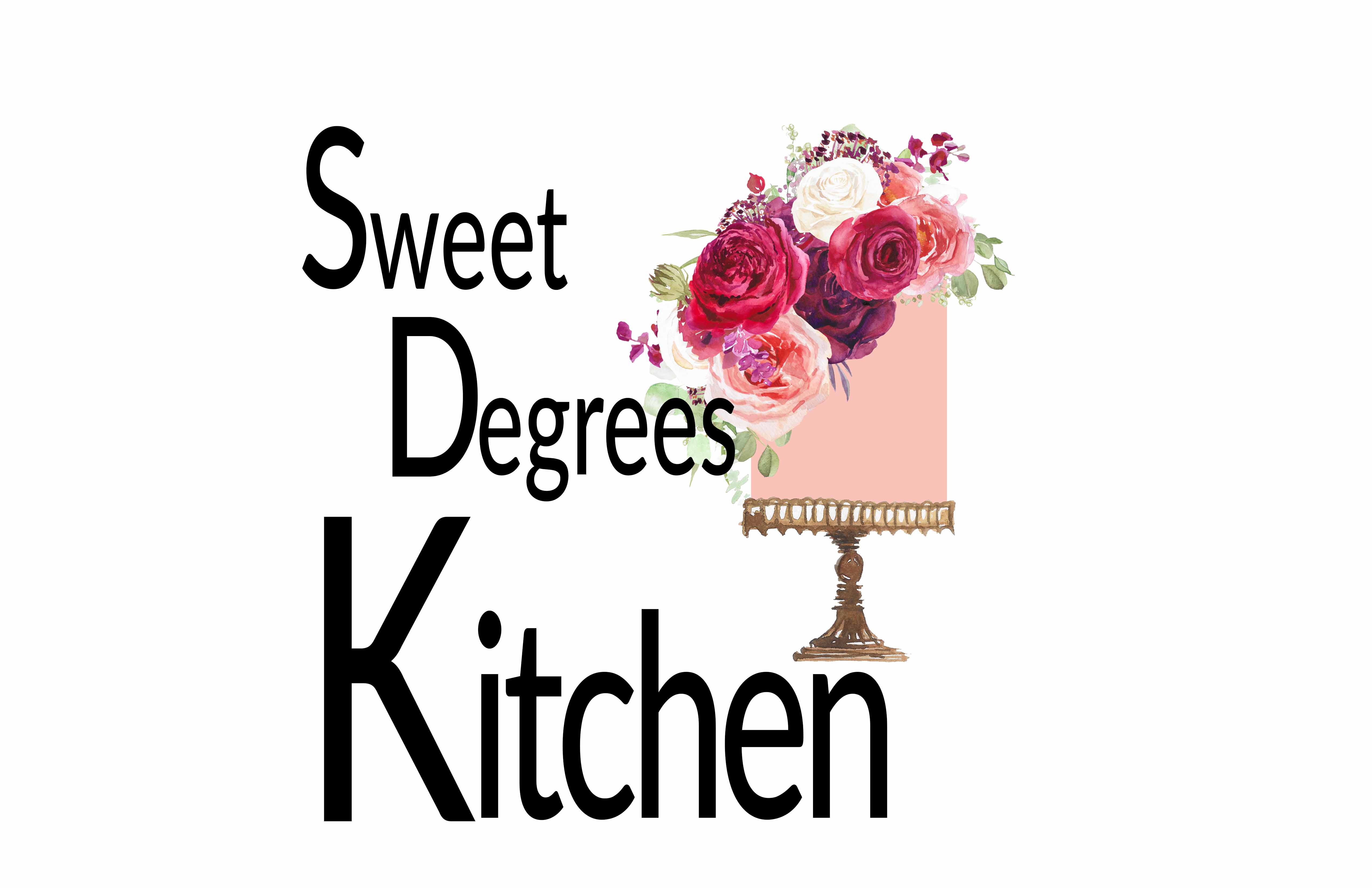 sweet degrees kitchen