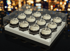 Clear Cupcake Boxes for 12 Cupcakes - variant_product_type