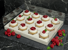 Clear Cupcake Boxes for 12 Cupcakes - variant_product_type