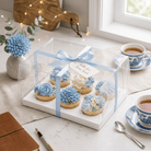 Clear Cupcake Boxes for 6 Cupcakes - variant_product_type