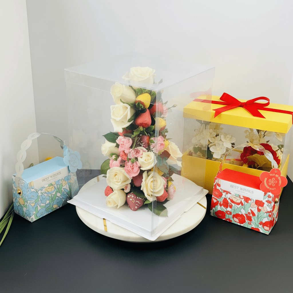 Event Planner's Essentials - Complete Event Package - variant_product_type