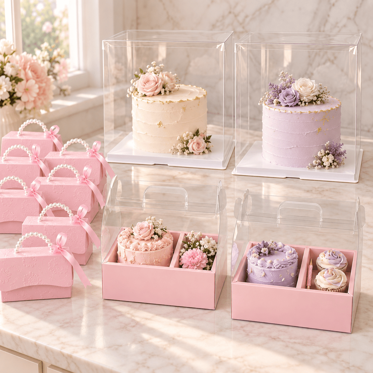 Event Planner's Essentials - Complete Event Package - variant_product_type
