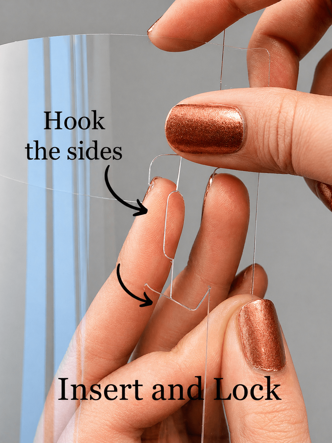 Extra Tall Clear Round Cake Box 12 x 18 for Tiered Cakes & Toppers - variant_product_type