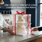 Extra Tall Square Cake Box 14 x 14 x 16 for Decorated Cakes - variant_product_type