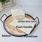 Handbag Wedding Favors Box | Purse Shaped Party Favor Boxes | Paper Gift Boxes for Birthday & Events -  Gift Boxes & Tins