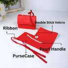 Handbag Wedding Favors Box | Purse Shaped Party Favor Boxes | Paper Gift Boxes for Birthday & Events -  Gift Boxes & Tins