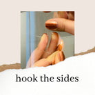 Extra Tall Clear Cake Box 11.75x17.5 Round Container - variant_product_type