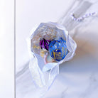 Love Heart Lace Ribbon Wedding Favor Boxes 50 Pcs - loveheartW Gift Boxes & Tins