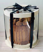 Satin Ribbon Rolls with different color 100 yards - variant_product_type