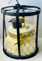 Satin Ribbon Rolls with different color 100 yards - variant_product_type