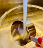 Stainless Steel Measuring Cups Magnetic Measuring Spoons Set 14 Pcs - Sweet Degrees Kitchen