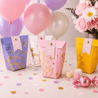 Thank You Wedding Favor Bags 50 Pack - variant_product_type