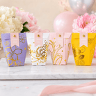 Thank You Wedding Favor Bags 50 Pack - variant_product_type