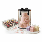 Wedding Baker's Complete Package - Medium Wedding (75 - 100 Guests) - variant_product_type