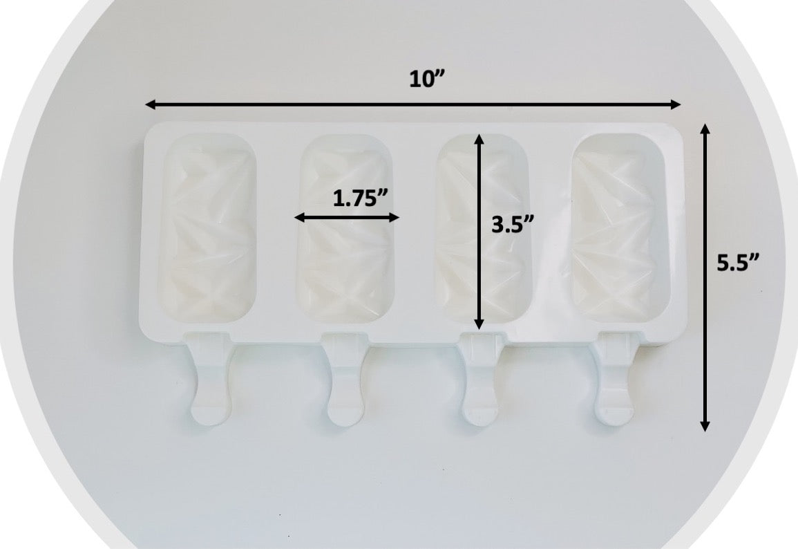 popsicle mold cakesicle mold