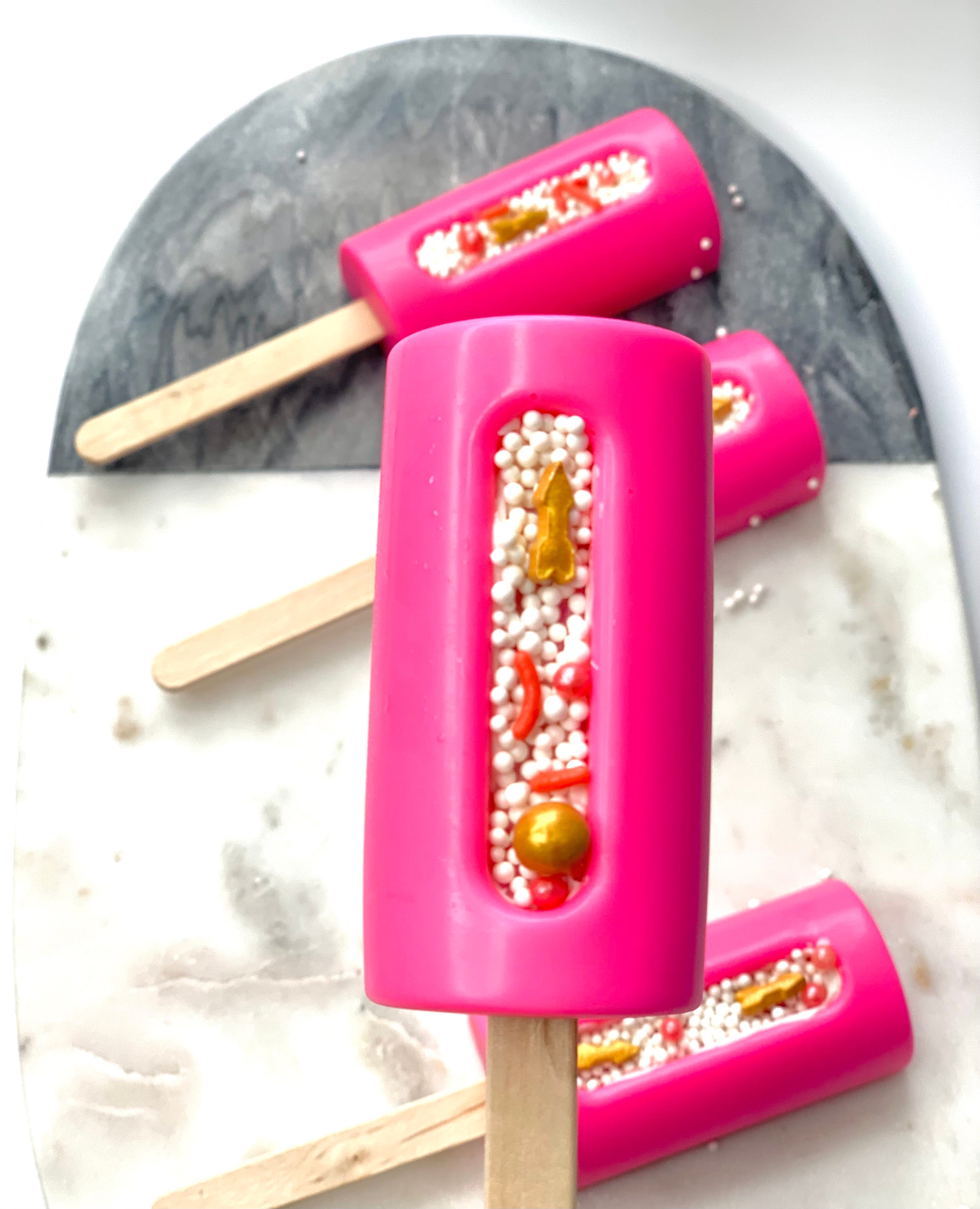 popsicle cakesicle mold 