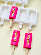 popsicle cakesicle mold 