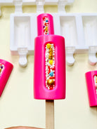 popsicle cakesicle mold 