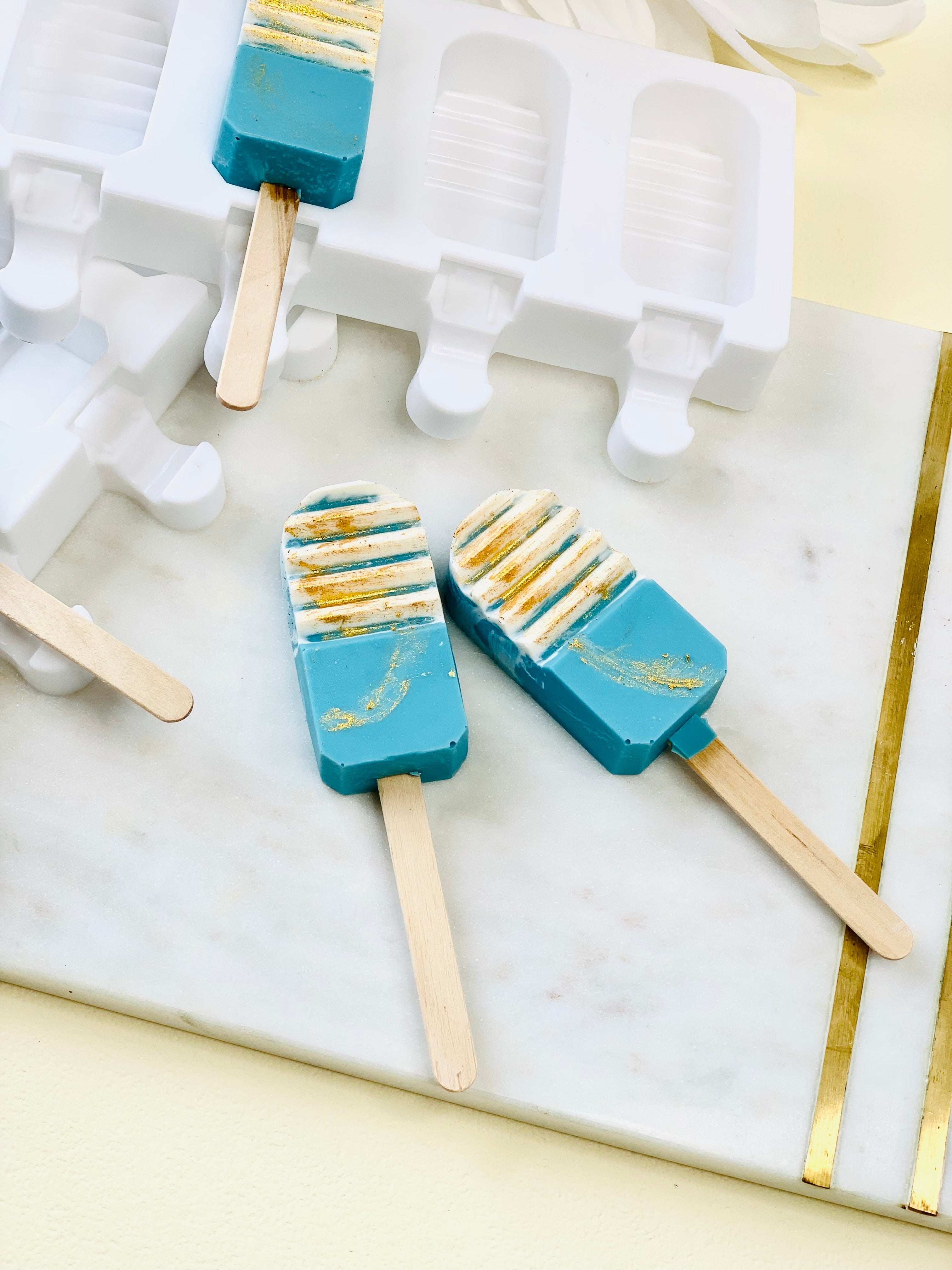 popsicle cakesicle mold 