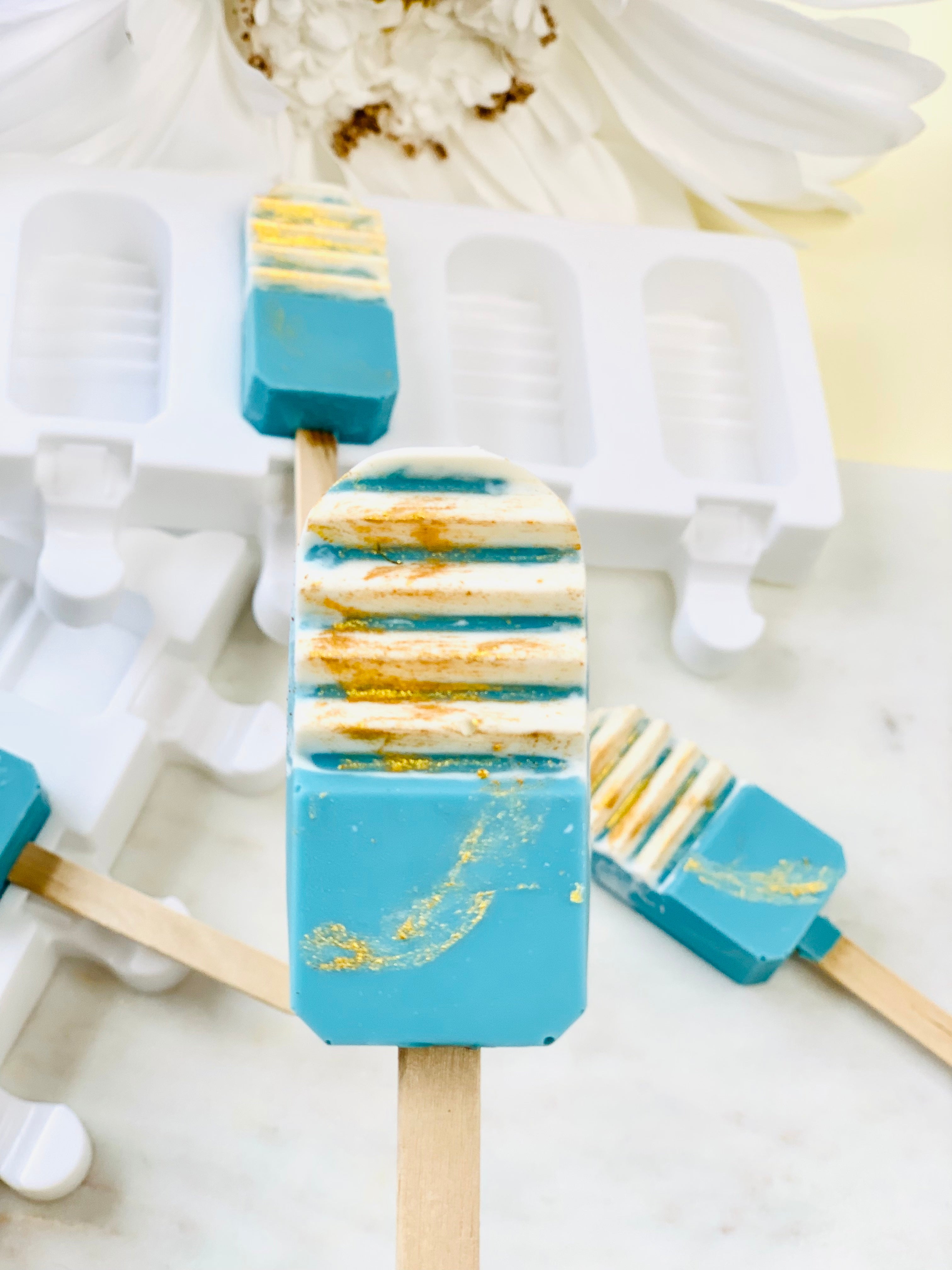 popsicle cakesicle mold 