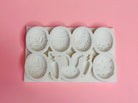 Easter Bunny Mold