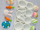 Easter Bunny Mold