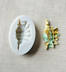 seashell molds