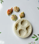 seashell molds