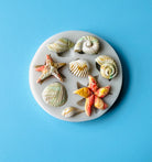 seashell molds