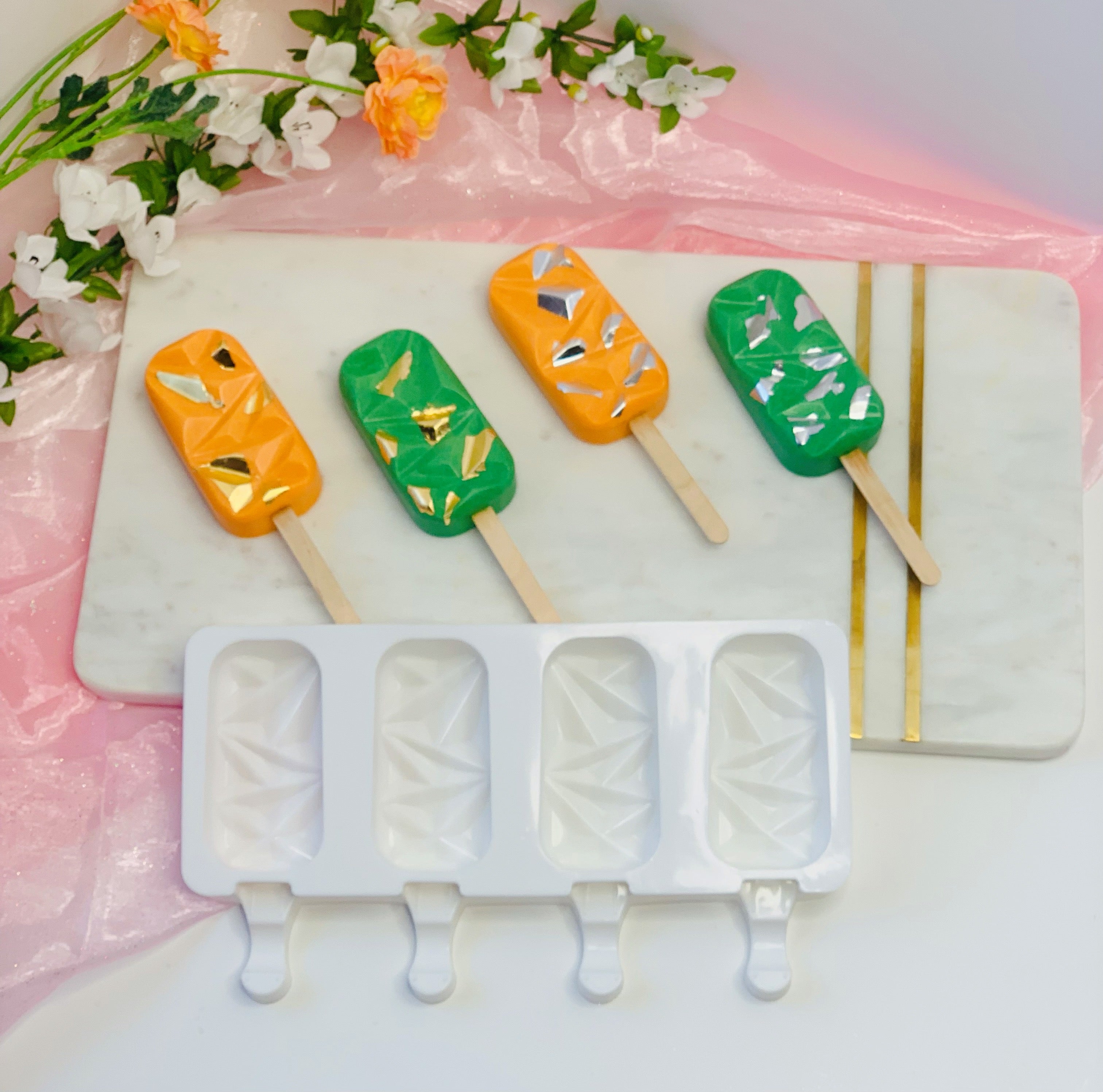 popcicle mold