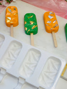 popsicle mold cakesicle mold