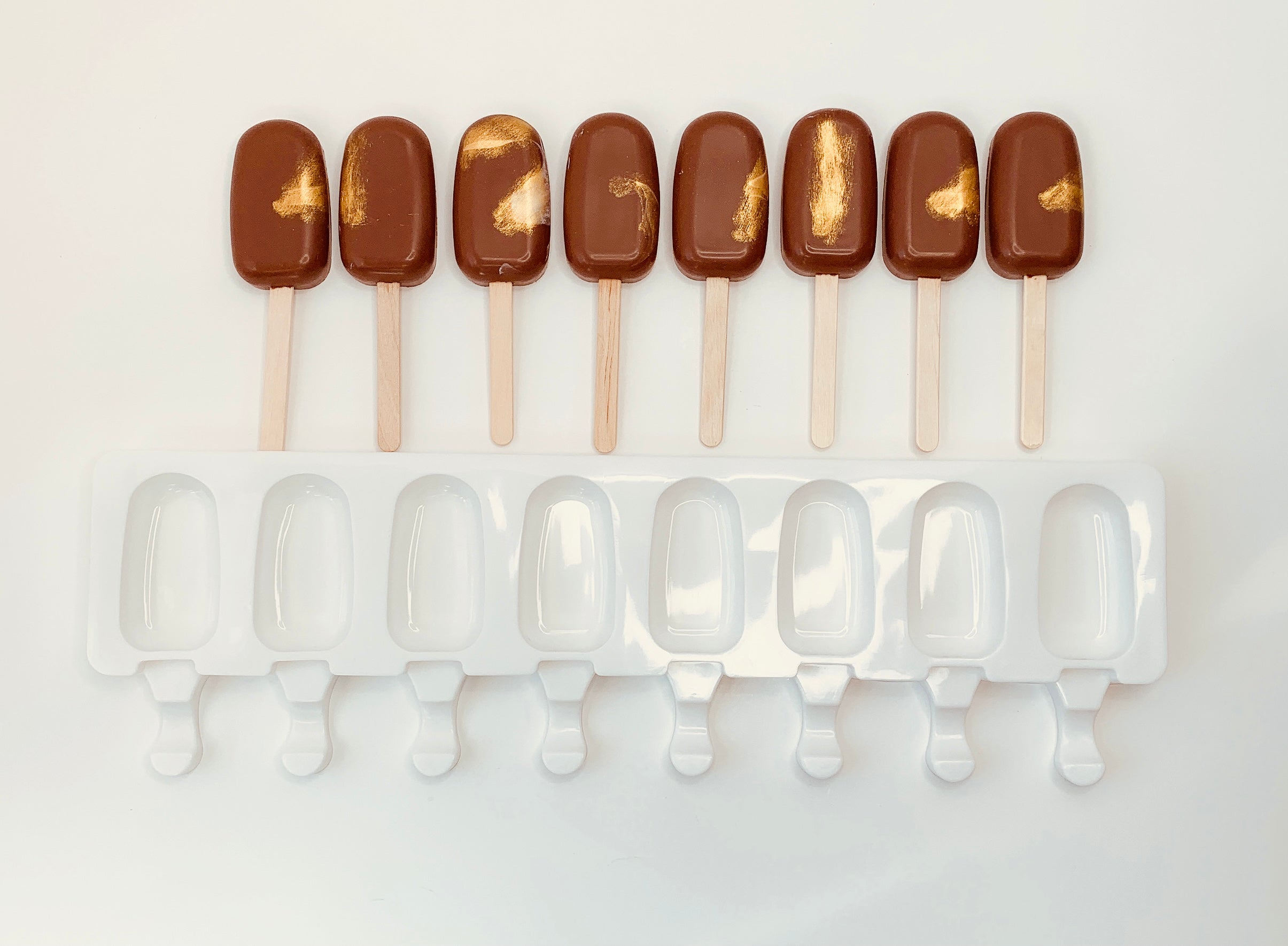 popcicle mold