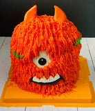 8 Inch Square Clear Cake Box 20 Sets - 8.5"L x 8.5"W x 6.25"H Sweet Degrees Kitchen