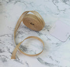 Cookie Boxes With Window Plus Tags and Linen Ribbon - BRcookie12 Take - Out Containers