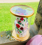 Extra Tall Large Round Clear Cake Box 12" D x 18" H - Tall Cake Boxes for Tiered Cakes - RW1218Sweet Degrees Kitchen